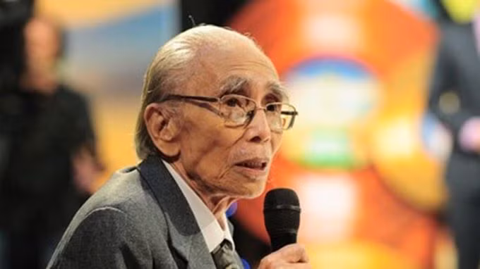 Với tôi, nhạc sĩ Phan Huỳnh Điểu ra đi ở tuổi 91 là còn quá sớm, sớm cho những ước mơ còn dang dở...