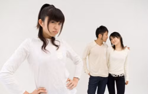 14 khác biẹt trái khoáy giũa vọ và bò nhí