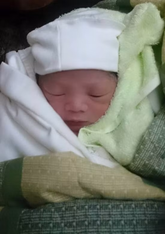 Do de thanh cong tren chuyen tau Thong Nhat dang di chuyen-Hinh-2