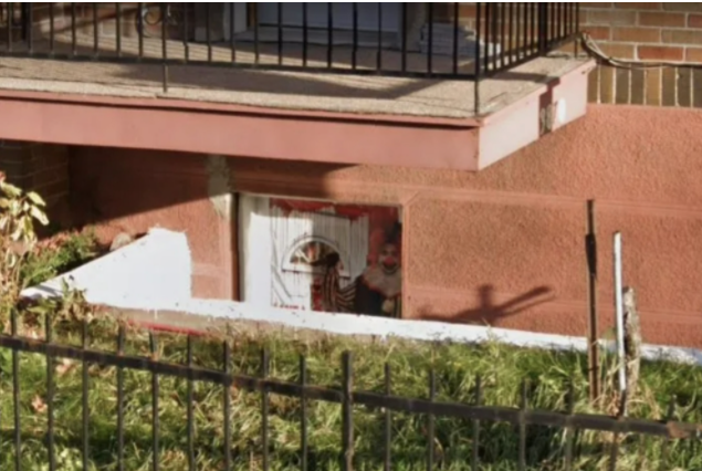 Su that ve chu he kinh di tren Google Maps