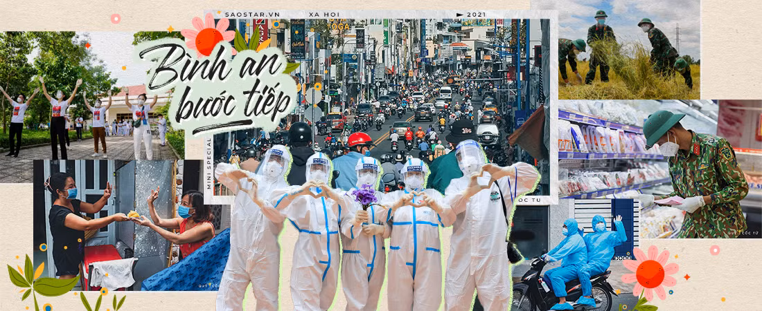 Xin chao 2022: Mua xuan yeu thuong mang ten 