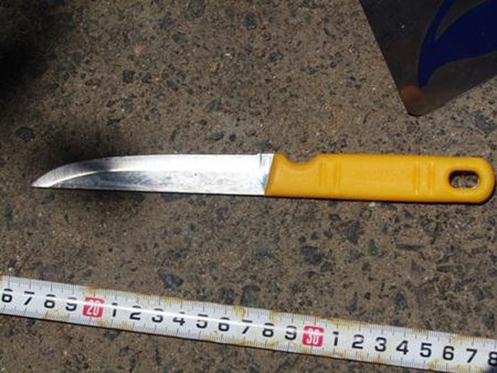  Khuyên giải bố uống rượu, con trai bị đâm vào cổ: Anh Đỗ Hồng S. (22 tuổi, trú huyện Đắk R'lấp, Đắk Nông) đi chơi về thấy cha ruột của mình là ông Đỗ Hồng Mai đang ngồi uống rượu một mình. Thấy vậy, S. khuyên giải bố đừng uống rượu nữa nhưng xảy ra mâu thuẫn dẫn đến đánh nhau. Sau đó, ông Mai cầm dao đâm trúng cổ anh S. bị thương nặng. Ngày 9/1, Viện KSND huyện Đắk R'lấp cho biết vừa phê chuẩn quyết định khởi tố, bắt tạm giam ông Mai. 