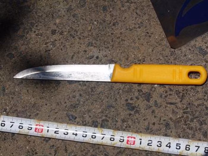  Khuyên giải bố uống rượu, con trai bị đâm vào cổ: Anh Đỗ Hồng S. (22 tuổi, trú huyện Đắk R'lấp, Đắk Nông) đi chơi về thấy cha ruột của mình là ông Đỗ Hồng Mai đang ngồi uống rượu một mình. Thấy vậy, S. khuyên giải bố đừng uống rượu nữa nhưng xảy ra mâu thuẫn dẫn đến đánh nhau. Sau đó, ông Mai cầm dao đâm trúng cổ anh S. bị thương nặng. Ngày 9/1, Viện KSND huyện Đắk R'lấp cho biết vừa phê chuẩn quyết định khởi tố, bắt tạm giam ông Mai. 