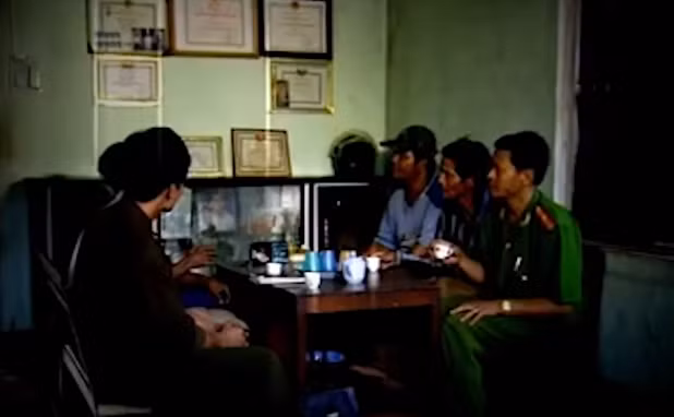 Kế hoạch truy bắt Hải được thông qua lực lượng Công an lên đường đi Đắk Lắk vào ngày 18/1/2010. Đến nơi, tiếp cận các nguồn tin trinh sát, tổ công tác được biết hiện Hải không có mặt ở nhà, gia đình không biết y đang ở đâu. 