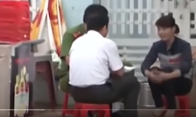 Được biết, anh Vinh bị mất tích khoảng 10 ngày, sau khi nhận chuyến xe chở khách sang TP Bảo Lộc, Lâm Đồng. Theo người thân của anh Vinh, vào sáng ngày 22/8/2015, anh Vinh nhận hợp đồng chở khách từ Bảo Lộc về Buôn Ma Thuột, nhưng đến tối cùng ngày thì gia đình và hãng xe không còn liên lạc được với anh này nữa. 