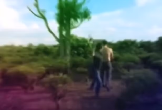 Chiều 4//3/2012, Huy hẹn vợ chồng bạn tại nhà riêng của nạn nhân ở thị trấn Lộc Thắng để trao đổi chuyện mua bán. Trong quá trình thương lượng, Huy dụ anh Bình ra sau nhà bếp rồi dùng rựa chém chết.