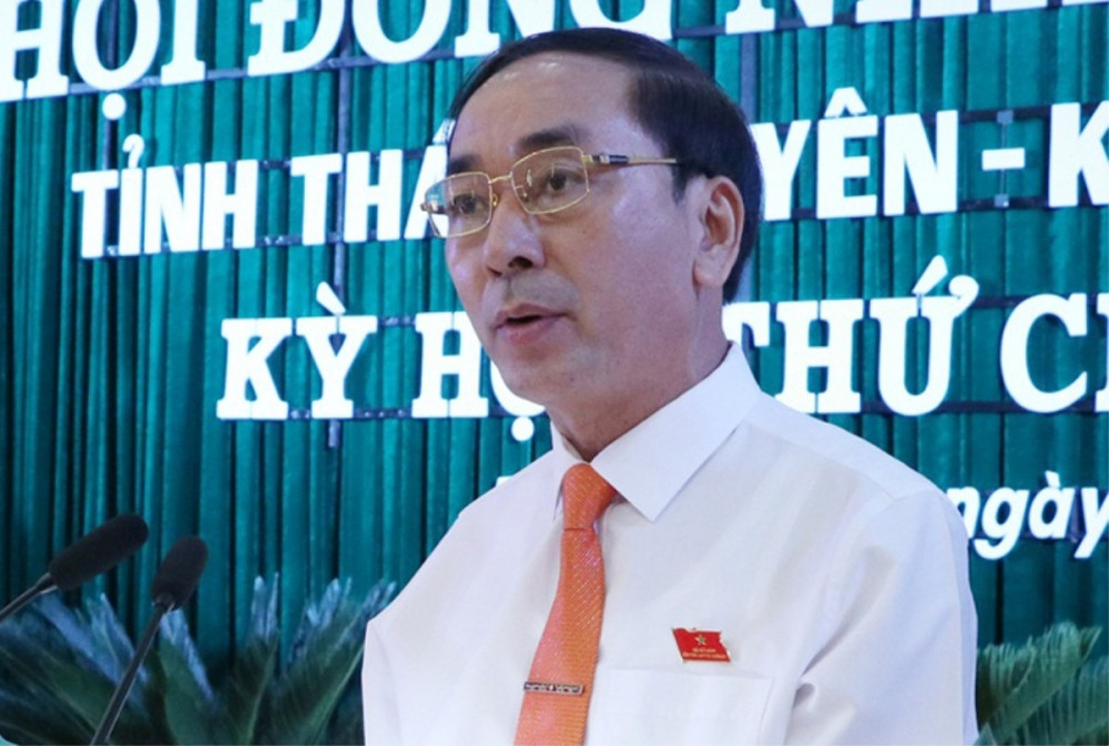 Tháng 5/2020, tại quyết định 668/QĐ-TTg, Thủ tướng bổ nhiệm ông Trần Quốc Tỏ, ủy viên Trung ương Đảng, Bí thư Tỉnh ủy, Trưởng đoàn đại biểu Quốc hội khóa 14 tỉnh Thái Nguyên giữ chức vụ Thứ trưởng Bộ Công an.