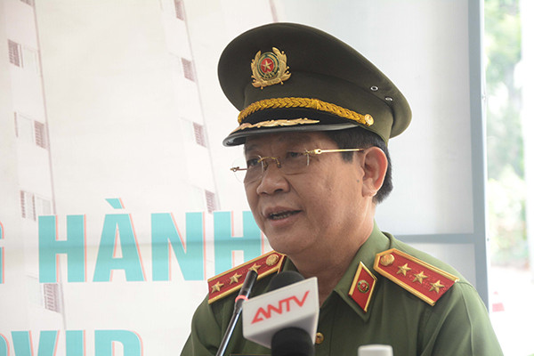 Ngày 22/11/2016, tại Quyết định 2255/QĐ-TTg, Thủ tướng Chính phủ bổ nhiệm ông Nguyễn Văn Sơn giữ chức vụ Thứ trưởng Bộ Công an.