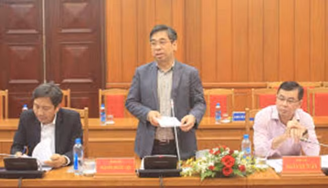 Ngày 18/9/2018, ông Nguyễn Phước Lộc được bổ nhiệm làm Phó Trưởng Ban Dân vận Trung ương. Ông giữ chức vụ này từ đó đến nay.