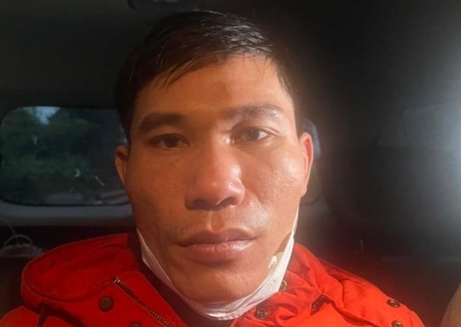 Tu nguoi phu nu ban ca, bat giu doi tuong hiep dam be gai 13 tuoi