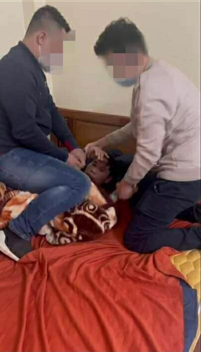 Tu nguoi phu nu ban ca, bat giu doi tuong hiep dam be gai 13 tuoi-Hinh-2