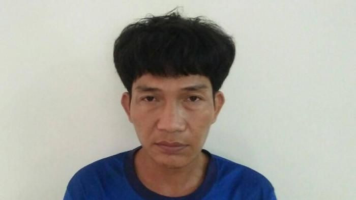 Tin nóng 6/1: Vào phòng trọ dùng dao khống chế cưỡng bức gái trẻ Tin nong 6/1: Vao phong tro dung dao khong che cuong buc gai tre