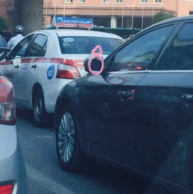 Thay thế như này liệu có thoát khỏi bị phạt?