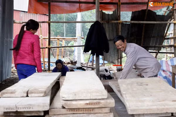 Mọi công tác chuẩn bị sẽ được hoàn tất trước Tết Nguyên đán Đinh Dậu 2017.