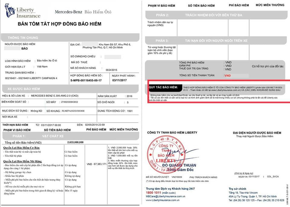 Bao hiem Liberty bi to “map mo” boi thuong: Chuyen gia noi gi?-Hinh-2