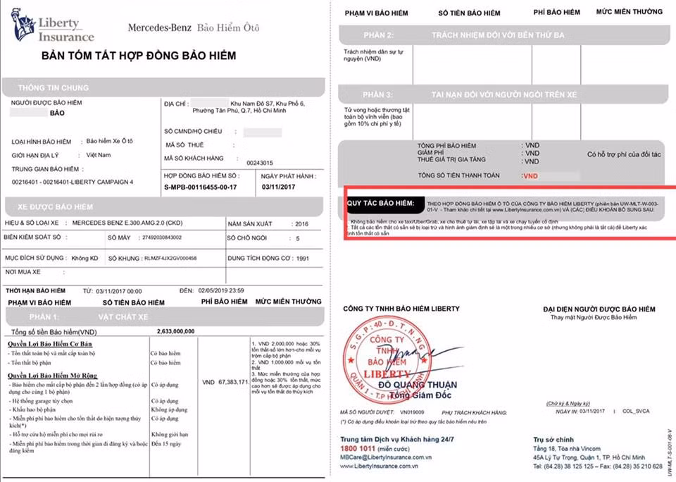 Bao hiem Liberty bi to “map mo” boi thuong: Chuyen gia noi gi?-Hinh-2