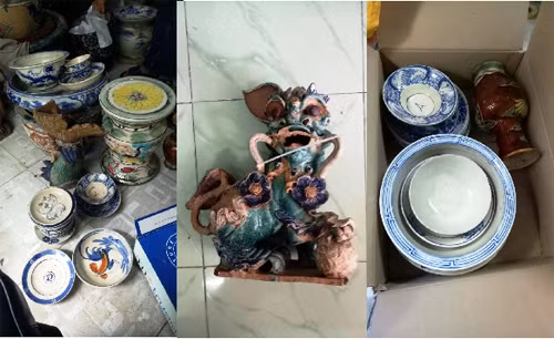 Nhom “dai gia” di oto trom co vat o dinh, chua sa luoi-Hinh-3