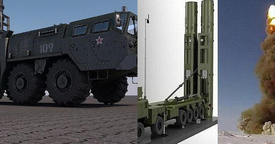 Bên cạnh đó, trang Sohu còn cho rằng S-500 là hệ thống phòng không bí ẩn nhất hiện nay, do Nga còn bảo mật dẫn đến thiếu thông tin về các đặc điểm kỹ chiến thuật của vũ khí này.