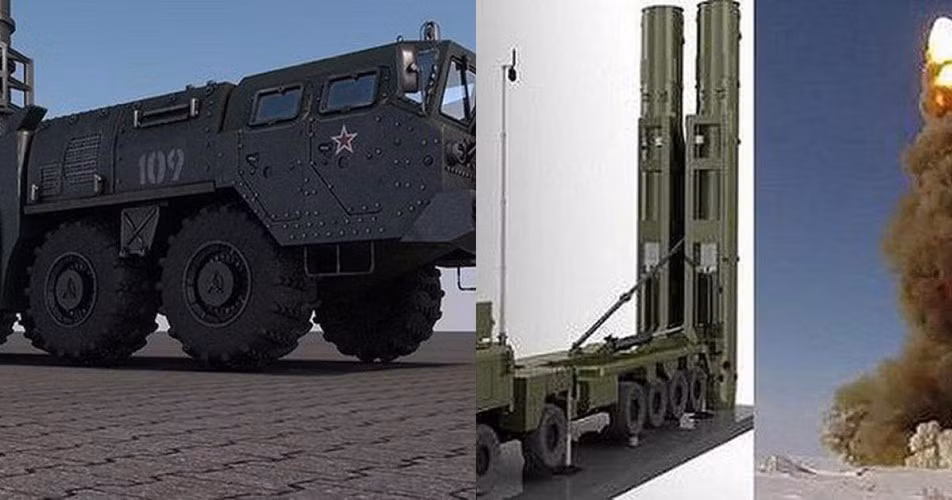 Bên cạnh đó, trang Sohu còn cho rằng S-500 là hệ thống phòng không bí ẩn nhất hiện nay, do Nga còn bảo mật dẫn đến thiếu thông tin về các đặc điểm kỹ chiến thuật của vũ khí này.