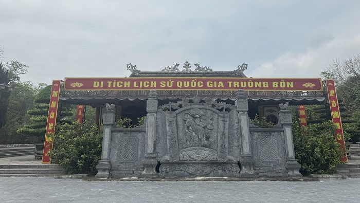 Truông Bồn, khúc tráng ca bất tử, biểu tượng lịch sử của dân tộc Việt Nam anh hùng, bất khuất... trước giặc ngoại xâm sẽ mãi là địa chỉ đỏ để giáo dục tinh thần cách mạng yêu nước cho các thế hệ mai sau.