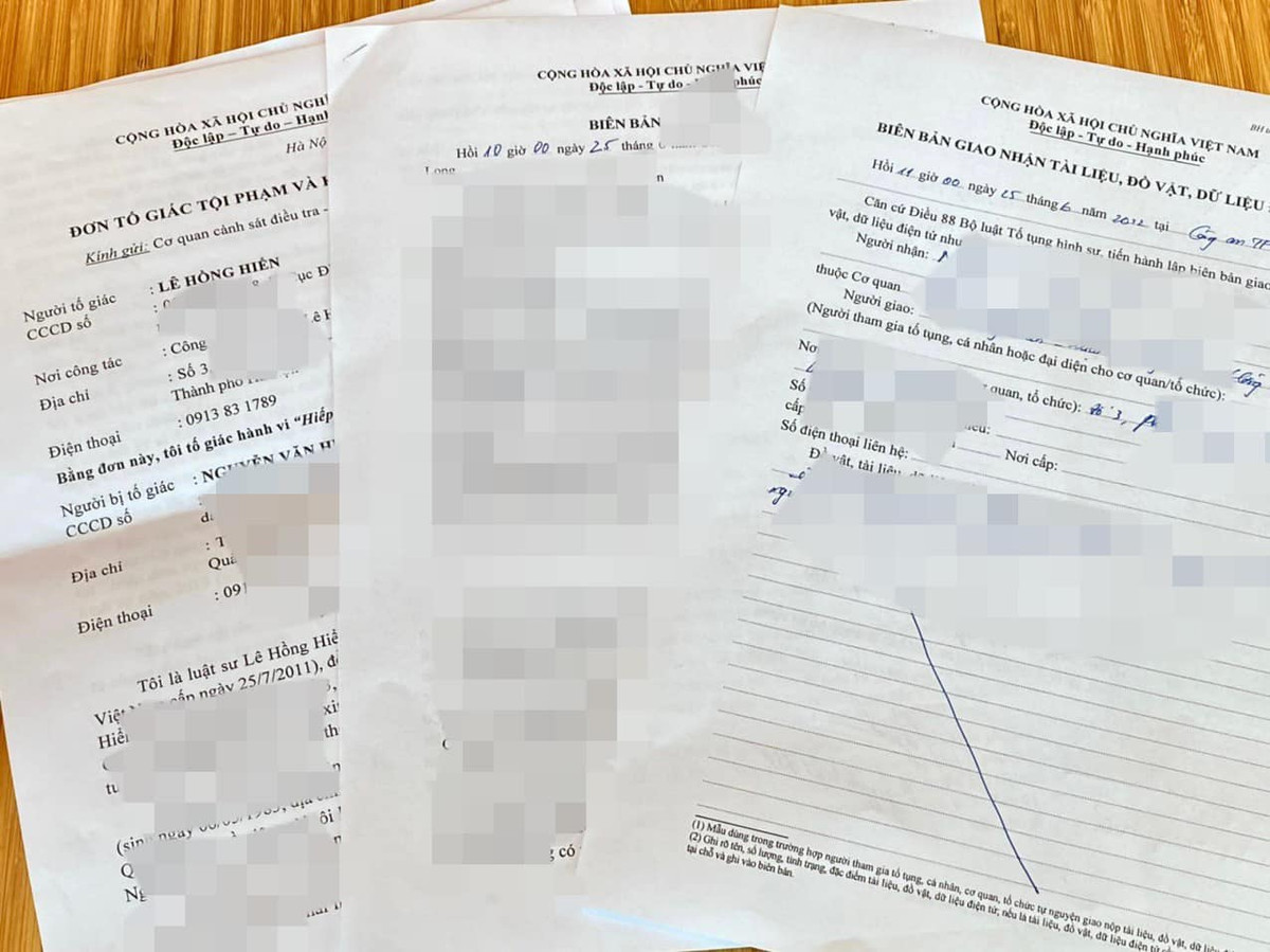 Be gai bi nhan tinh cua me hiep dam o Quang Ninh: 