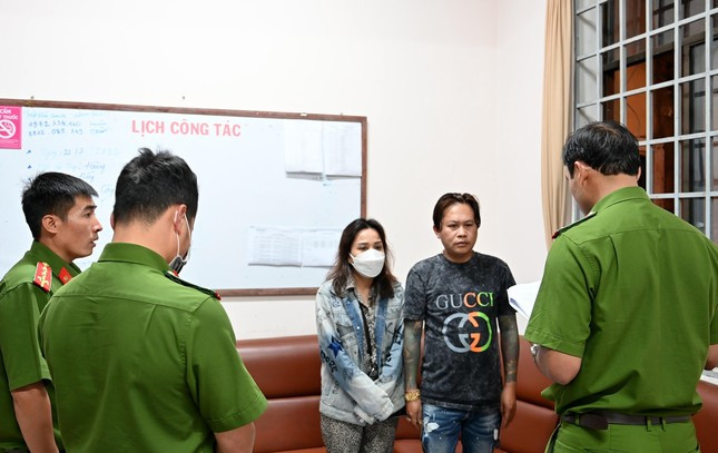 Tin nong 23/7: Vi sao Bi thu Huyen uy Nhu Xuan bi bat?-Hinh-2