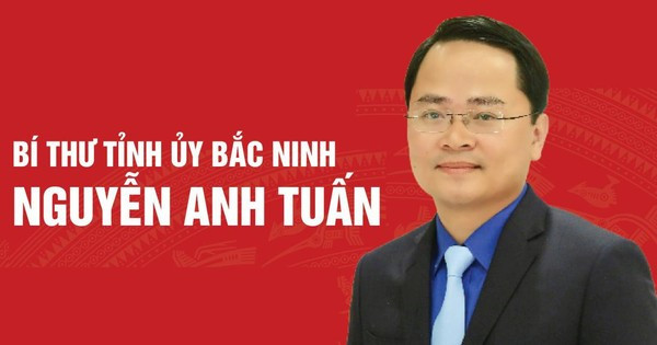 Ông Tuấn từng công tác tại Đại học Kinh tế quốc dân và kinh qua các chức vụ: Thư ký Bí thư thứ nhất Trung ương Đoàn, Trưởng ban Thanh niên công nhân và đô thị Trung ương Đoàn; Chánh văn phòng Trung ương Đoàn.