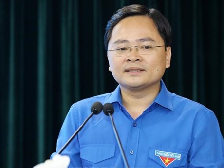 Ông cũng khẳng định sẽ giữ vững kỷ luật, kỷ cương, đồng thời tạo không gian, điều kiện để phát huy tinh thần năng động, đổi mới, sáng tạo, dám nghĩ, biết làm, vì lợi ích chung của tỉnh. 