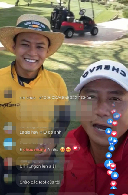 Thời điểm này, dư luận cho rằng hai nghệ sĩ được nhắc đến trong vụ án ở Tây Ban Nha là diễn viên Hồng Đăng và nhạc sĩ Hồ Hoài Anh. Bởi lẽ, thời điểm có thông tin vụ việc trùng với thời điểm hai nghệ sĩ này đang có chuyến du lịch Majorca, Tây Ban Nha.