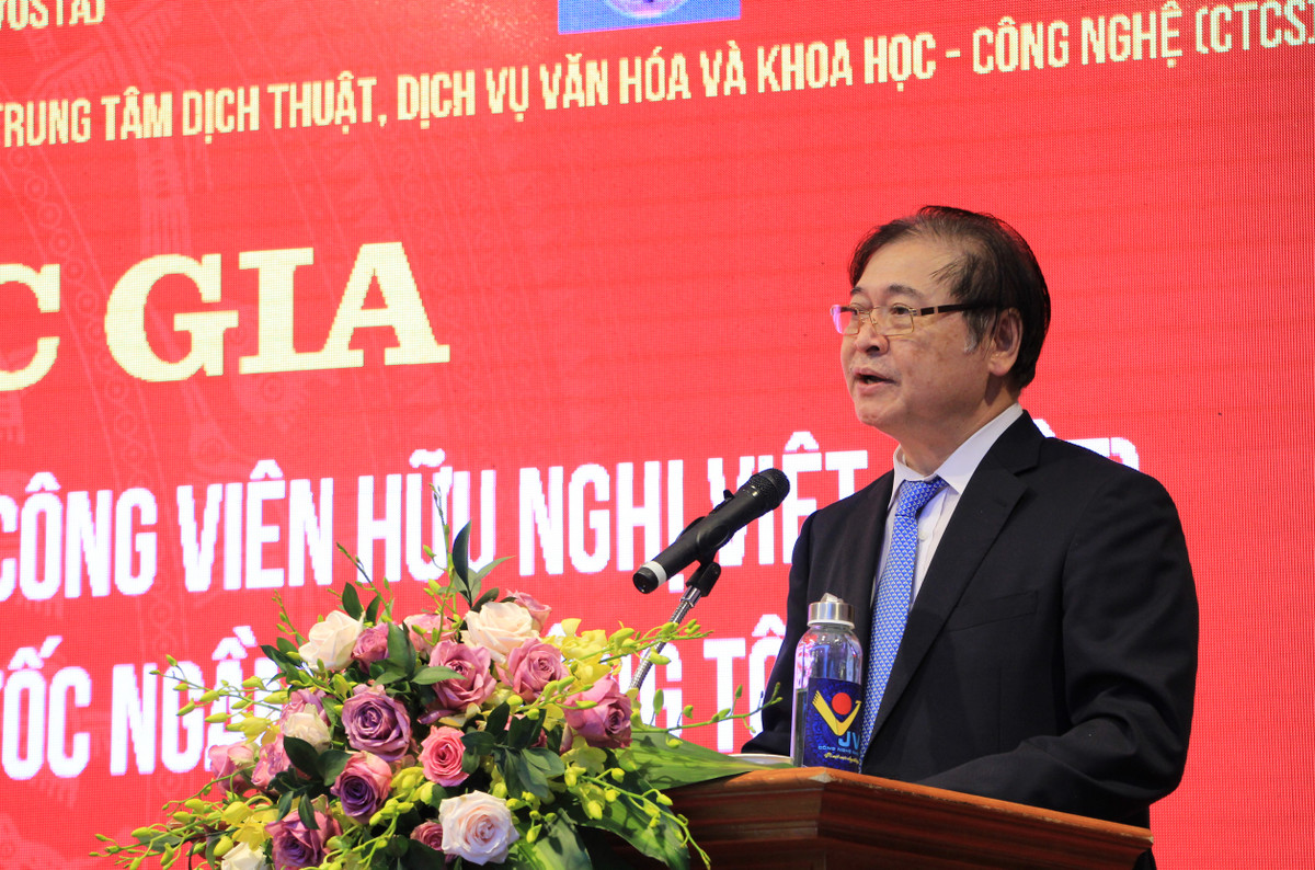 Ha Noi “lam song” lai song To Lich va cac dong song “chet”-Hinh-2