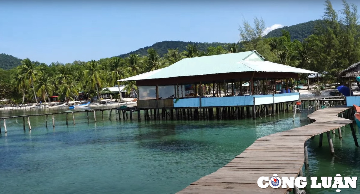 Phu Quoc: Den lang chai Rach Vem, lac vao vuong quoc cua sao bien-Hinh-3