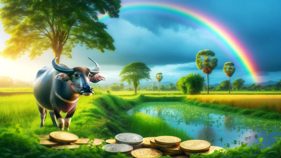 Nam 2024, 3 con giap bat ngo doi van, dot pha trong su nghiep: