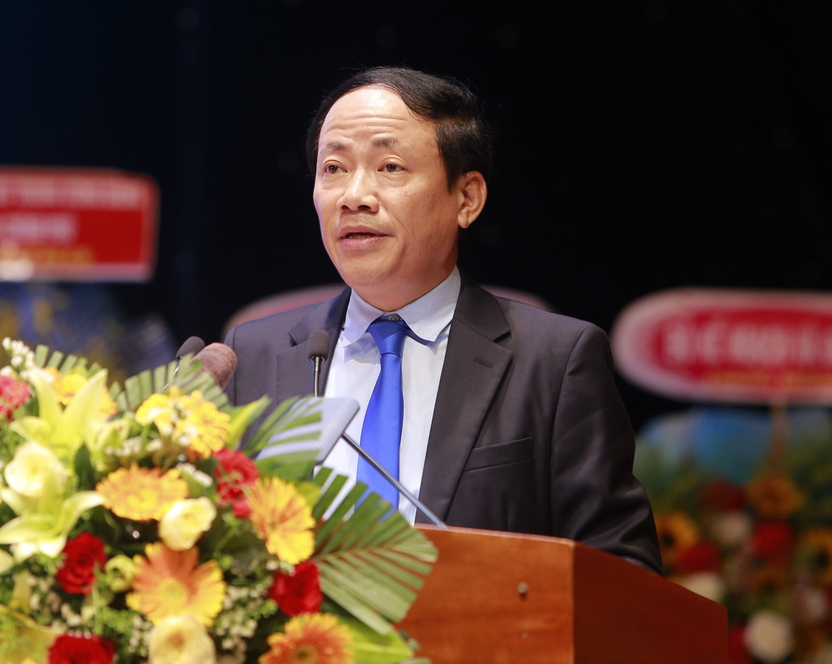 Cong bo Quy hoach tinh Binh Dinh: Xay dung Trung tam hanh chinh moi tai KKT Nhon Hoi