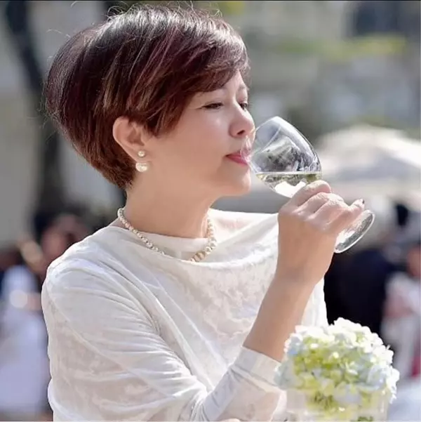 Ngoc Huyen: Tuoi huu binh yen, duoc tang danh hieu NSND-Hinh-2