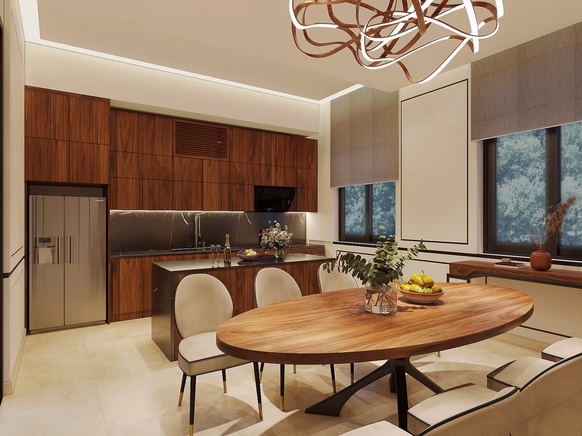 Lý do nào khiến Regal Collection Villa có mức giá 16 tỷ/căn vẫn hấp dẫn nhà đầu tư? Ly do nao khien Regal Collection Villa co muc gia 16 ty/can van hap dan nha dau tu?