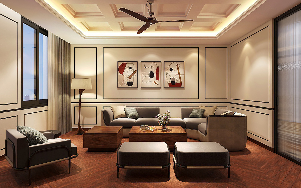 Ly do nao khien Regal Collection Villa co muc gia 16 ty/can van hap dan nha dau tu?-Hinh-5