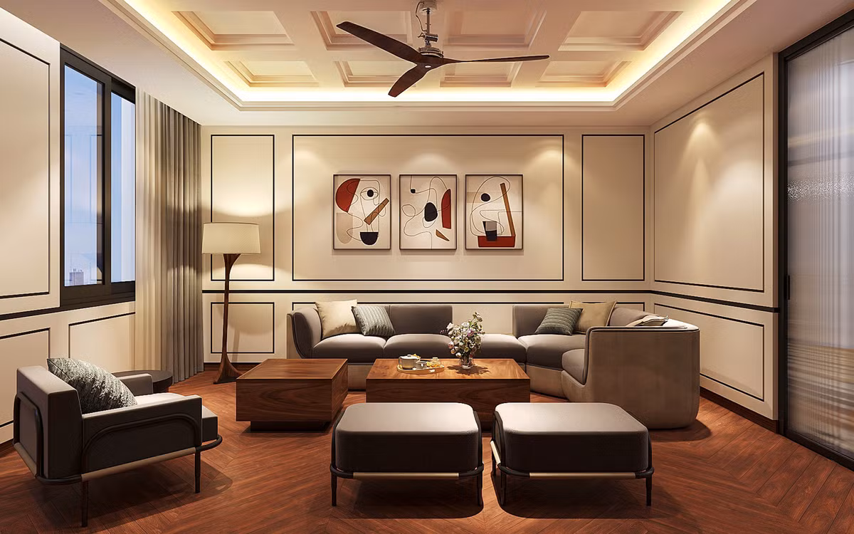 Lý do nào khiến Regal Collection Villa có mức giá 16 tỷ/căn vẫn hấp dẫn nhà đầu tư? - Hình 5 Ly do nao khien Regal Collection Villa co muc gia 16 ty/can van hap dan nha dau tu?-Hinh-5