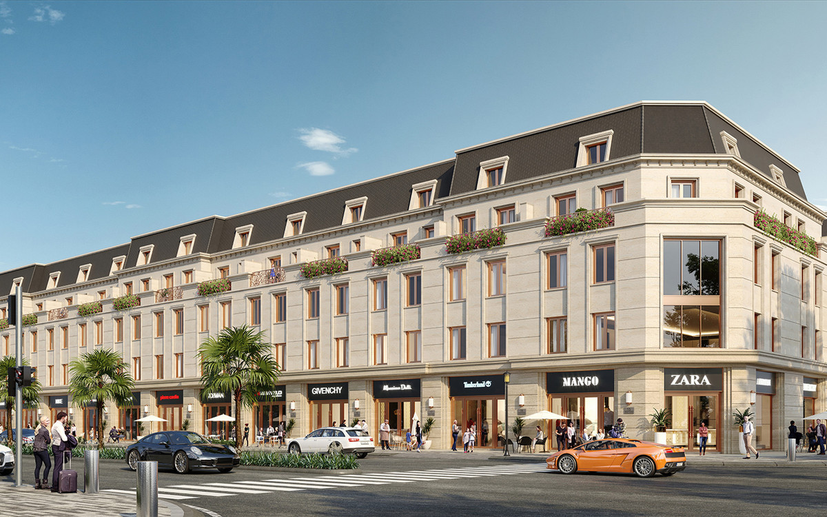 Ly do nao khien Regal Collection Villa co muc gia 16 ty/can van hap dan nha dau tu?-Hinh-2