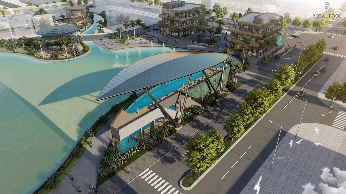 Ly do nao khien Regal Collection Villa co muc gia 16 ty/can van hap dan nha dau tu?-Hinh-4