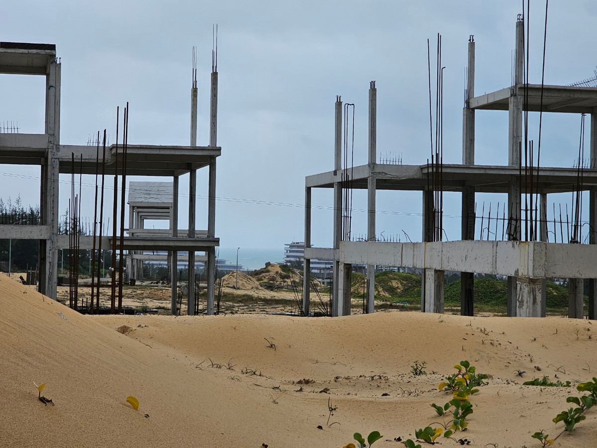 Thế nhưng thực tế khiến nhiều người ngỡ ngàng...