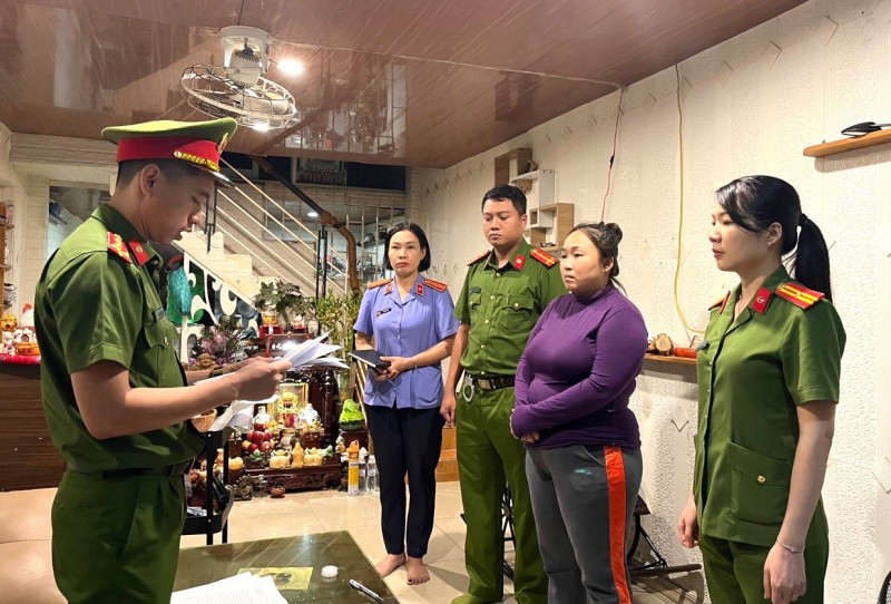 50 công ty “ma” xuất khống hóa đơn 2.000 tỷ: Bao nhiêu DN liên quan? 50 cong ty “ma” xuat khong hoa don 2.000 ty: Bao nhieu DN lien quan?