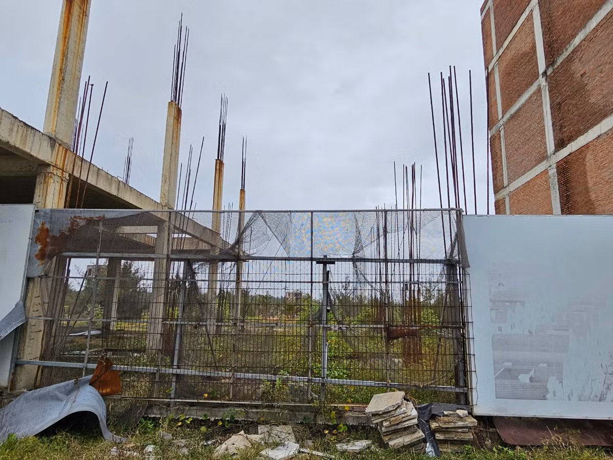 Dự án từng được ca ngợi là điểm kết nối hoàn hảo của quần thể FLC Quy Nhơn và các danh thắng nổi tiếng như Eo Gió, biển Kỳ Co, là cơ hội đầu tư kinh doanh, triển vọng đầu tư bất động sản vô cùng tiềm năng.