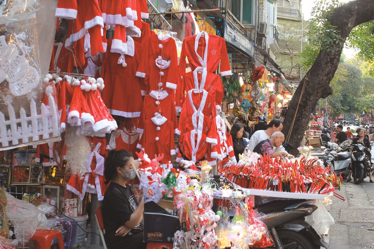 Ha Noi ngap tran khong khi Giang sinh-Hinh-4