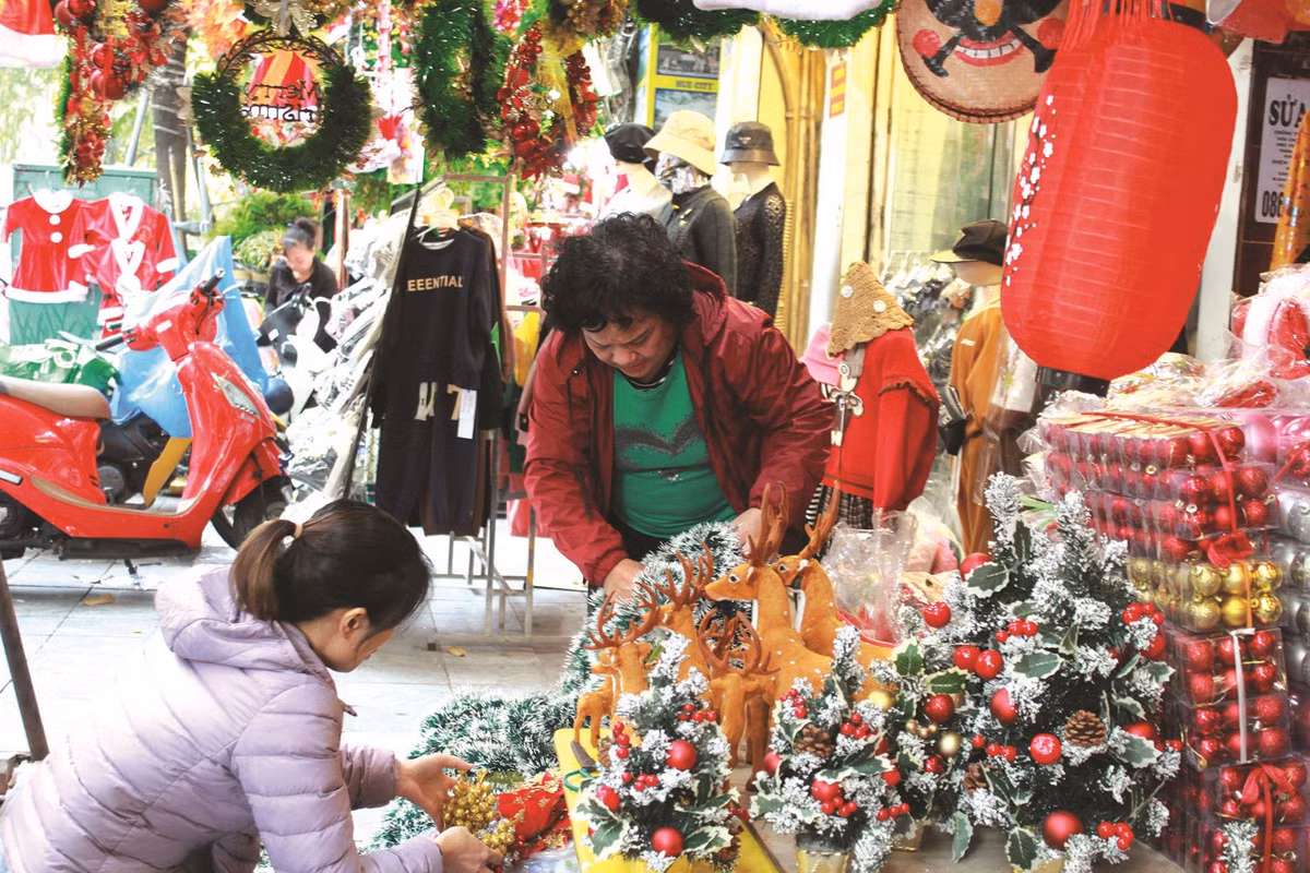 Ha Noi ngap tran khong khi Giang sinh-Hinh-6