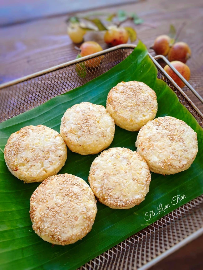 Cach lam mon banh san ngon tuyet cho nguoi muon giam can-Hinh-2