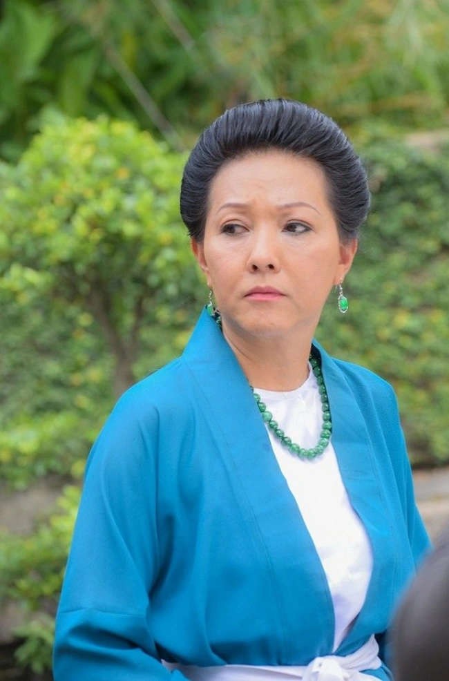 Nu nghe si chuyen tri vai ac, den me chong cung phai ngai-Hinh-4