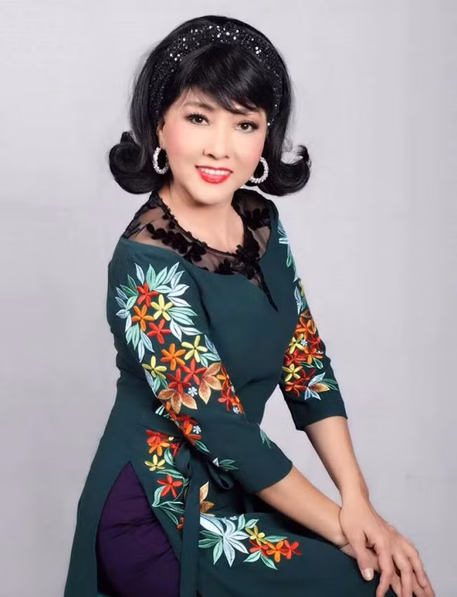 Nu nghe si chuyen tri vai ac, den me chong cung phai ngai-Hinh-5