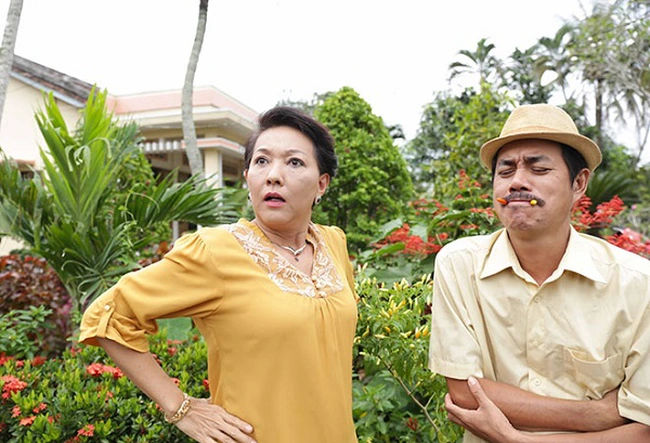 Nu nghe si chuyen tri vai ac, den me chong cung phai ngai-Hinh-2