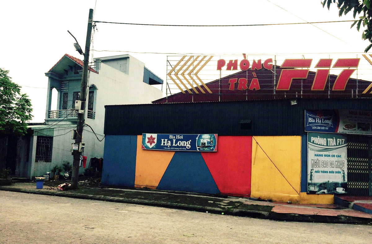 Nhà ở mọc trên đất dự án CN huyện Vụ Bản: “Trách nhiệm Chủ tịch tỉnh ở đâu“? Nha o moc tren dat du an CN huyen Vu Ban: “Trach nhiem Chu tich tinh o dau“?