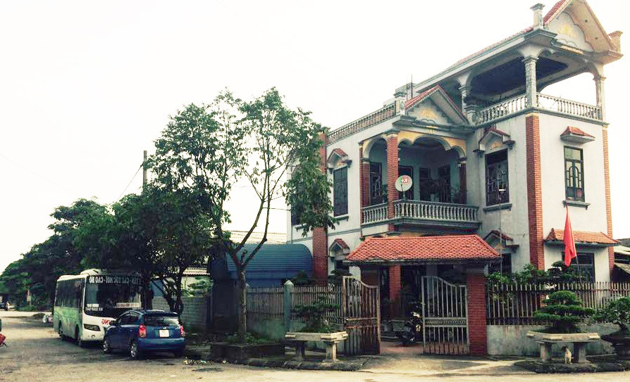 Nhà ở mọc trên đất dự án CN huyện Vụ Bản: “Trách nhiệm Chủ tịch tỉnh ở đâu“? - Hình 3 Nha o moc tren dat du an CN huyen Vu Ban: “Trach nhiem Chu tich tinh o dau“?-Hinh-3